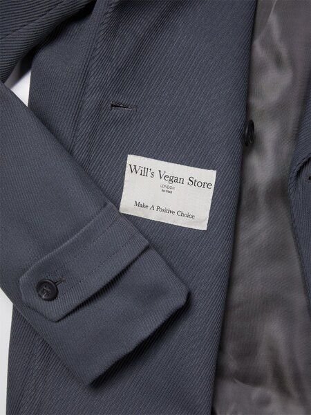 Thumbnail - Will's Vegan Shop Erbsenmantel