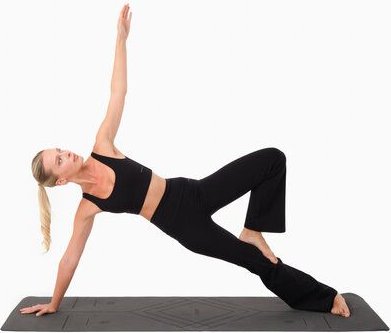 ORGANICATION LAVINN | Weit geschnittene Hoses aus recyceltem Polyamid