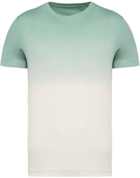 Greenspired Umweltfreundliches Unisex T-Shirt mit Farbverlauf 180g/m² XXS-3XL