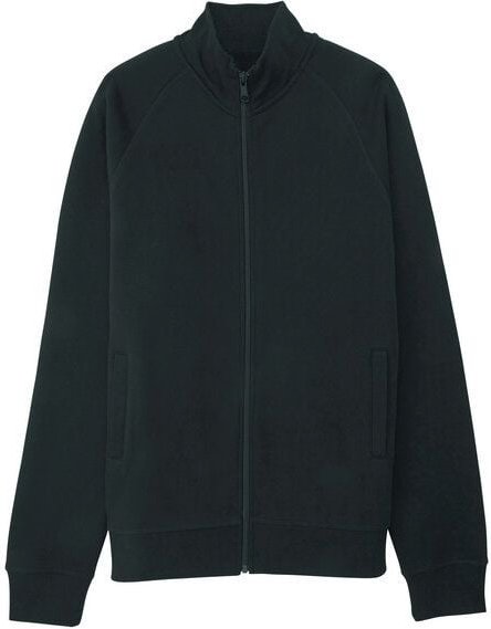 Human Family Herren Bio Sweatjacke - Drift Basic