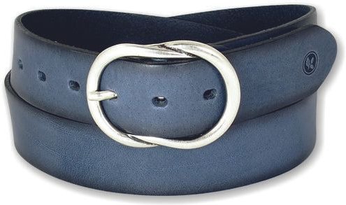 GREENBELTS Damen Ledergürtel ANDREA