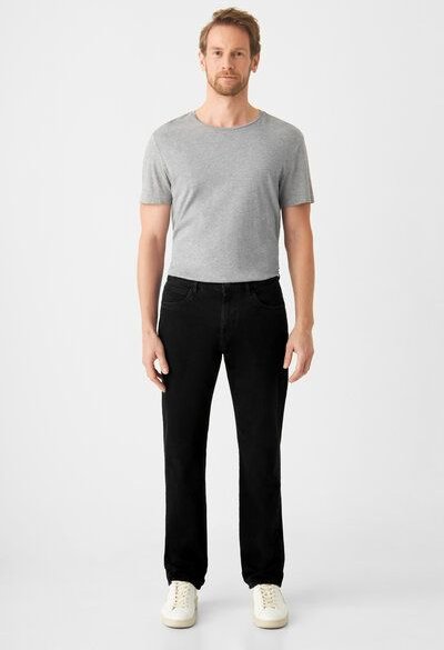 DAWN DUSK Regular Straight - Classic