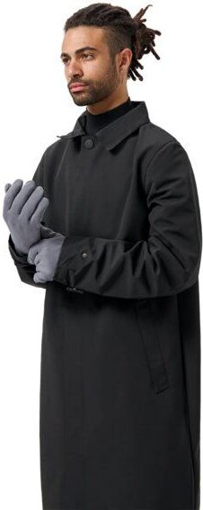 Maium Regenfeste Handschuhe - Unisex Gloves - aus recycelten Materialien