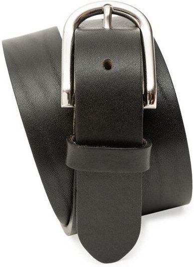 KRANZ Gürtel Bio-Leder Lenbach