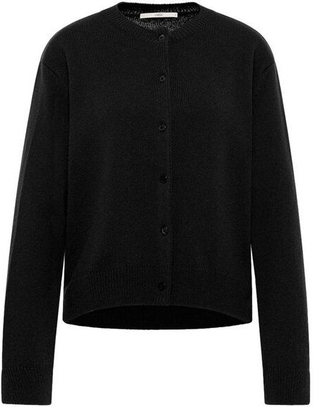 LANIUS Boxy-Strickjacke