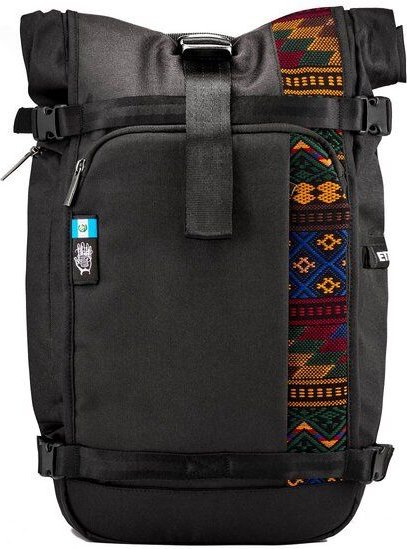 Ethnotek Raja Lite Ecopack 30 Bantam