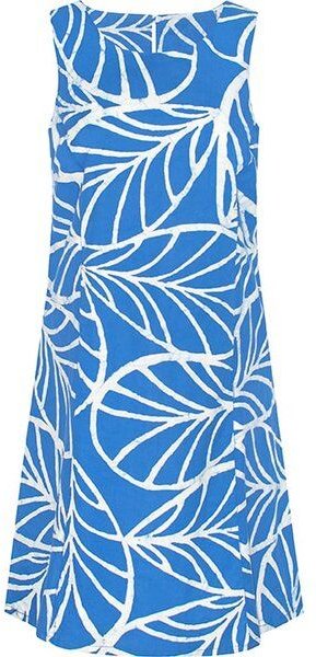 Global Mamas Bio Kleid - Boardwalk - Canopy