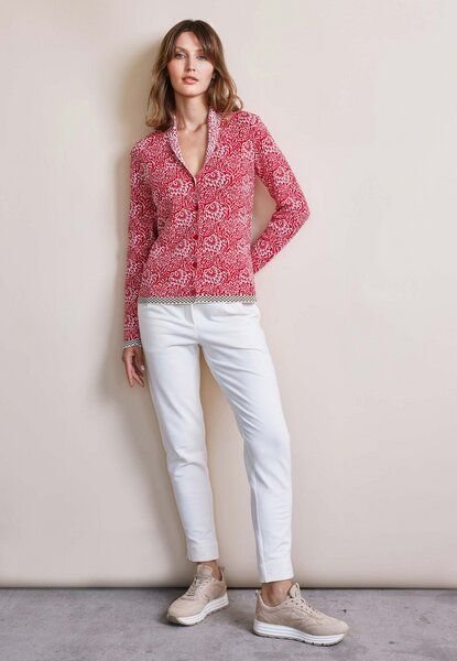 LANA Organic Hose für Damen, Modell Utta