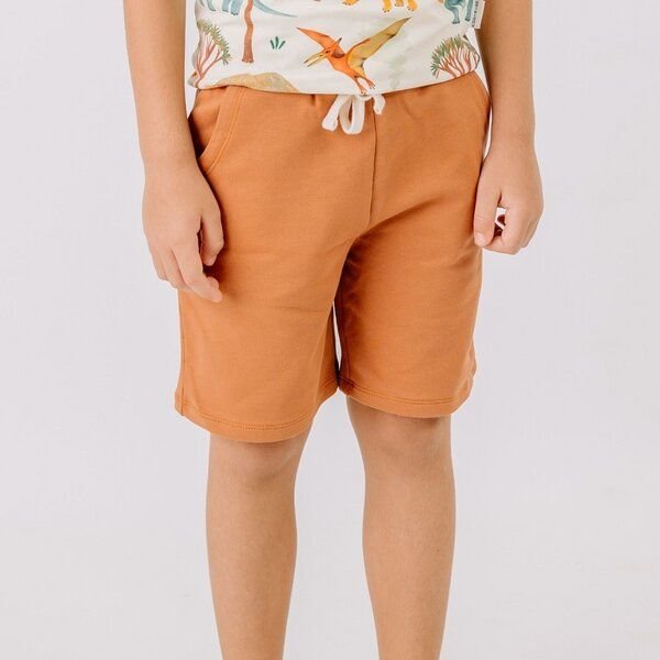 Walkiddy Cocoa Dream-Shorts