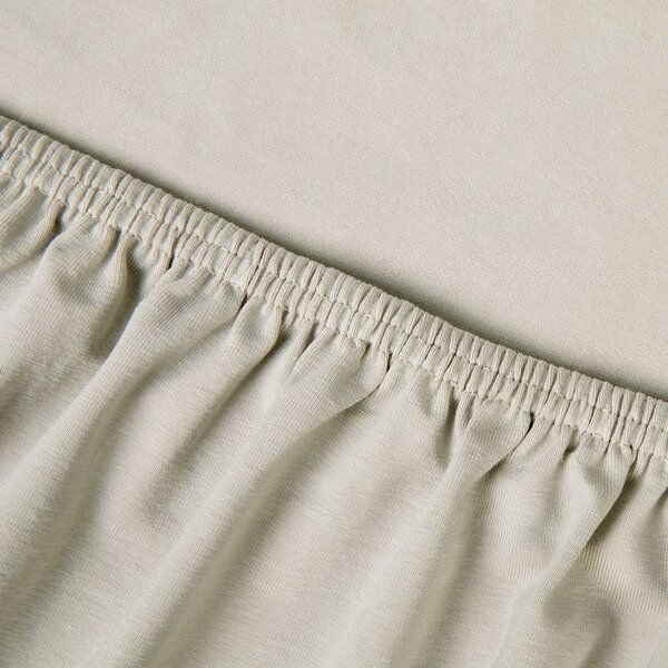 Kayori Saiko - Spannbettlaken für Matratze - Jersey