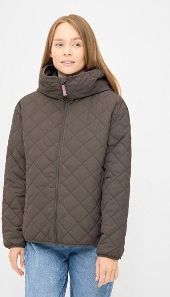 derbe Steppjacke „Quiltby Short“