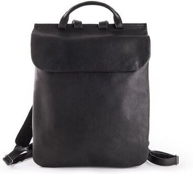 Harold's CHS5 backpack