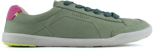 BLUSUN Barfußschuh BLSN-500W green