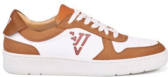 Ella & Witt Sneaker Davis II Women - weiß mit verschiedenen Farben