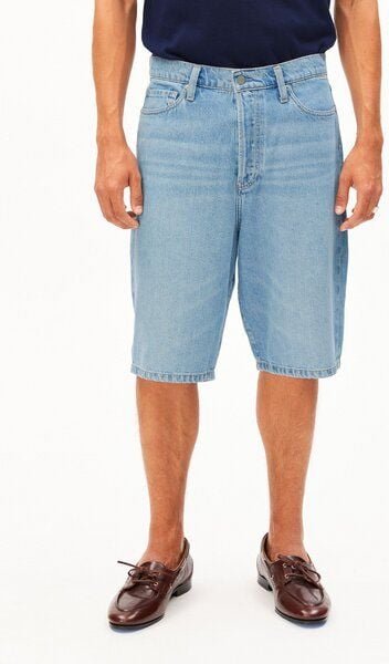 ARMEDANGELS BAGGY HEMP Herren 100% TENCEL Lyocell