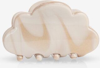 Sasstie Haarklammer Creamie