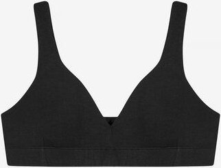 Bread & Boxers Modal-BH Modell: Padded Soft Bra