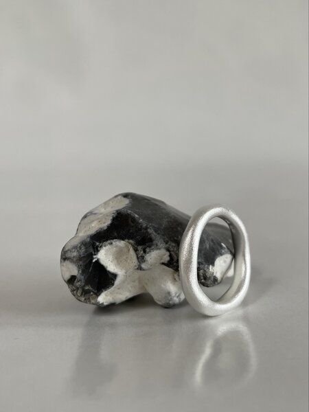 noemvri fashion label Ring Katie