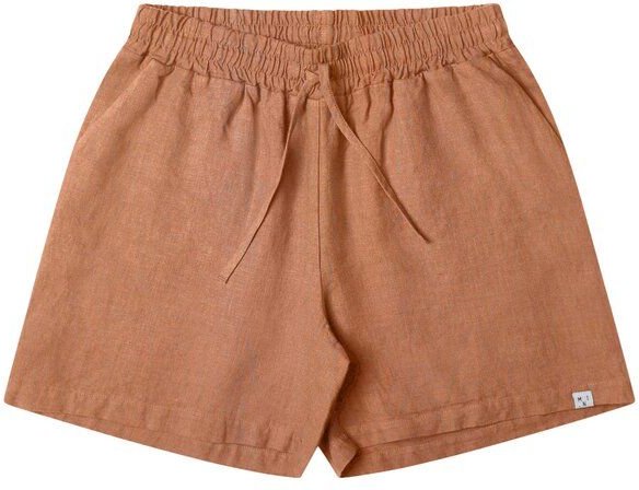 Matona Simple Shorts