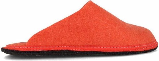 Tuffeln Vegane Pantoffeln aus Pflanzenfasern "Pfilz"