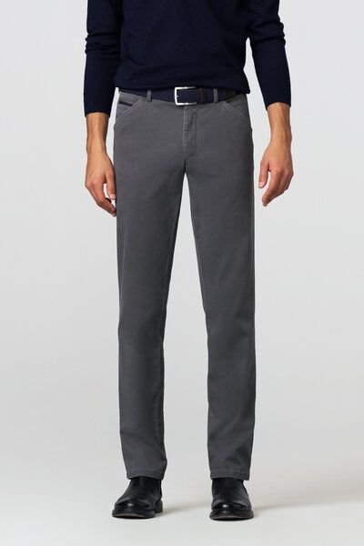 MEYER COTTON-TWILL CHINO