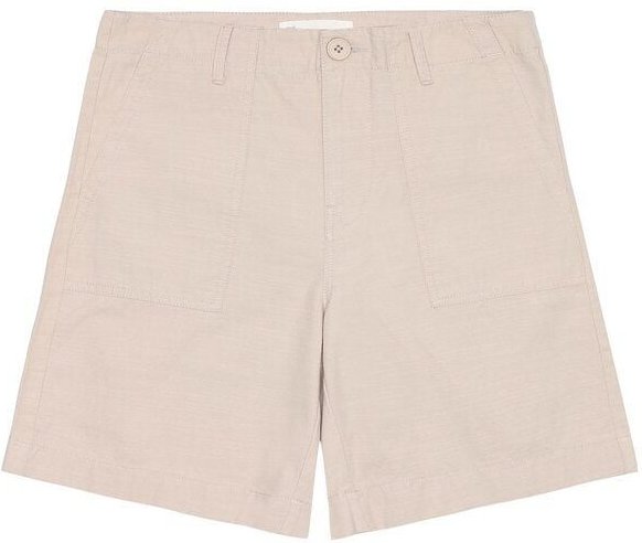 Thumbnail - KnowledgeCotton Apparel Shorts POSEY