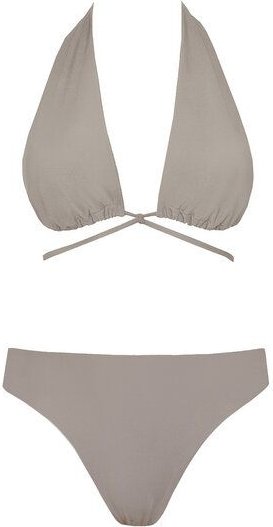 Anekdot Bikini Set Versatile Top + Skyline Slim Slip