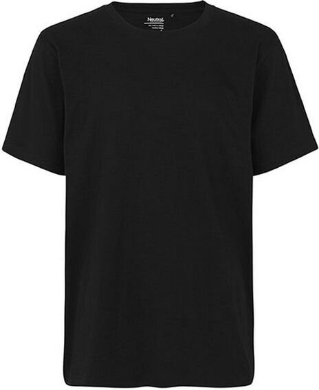 Neutral® Workwear T-Shirt Herren / Damen Unisex Neutral Bio Baumwolle rPET