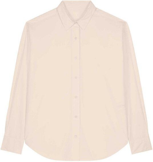 YTWOO Poplinhemd für Herren aus Bio-Baumwolle