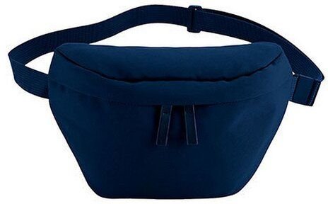 BagBase Bauchtasche/Gürteltasche, mit Innentasche