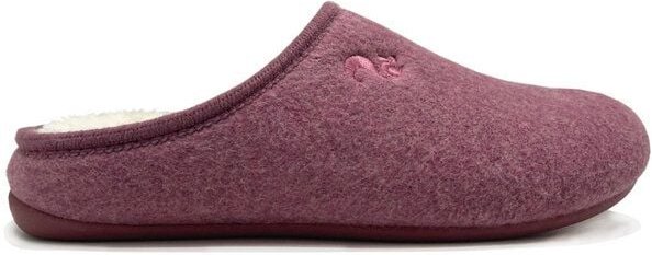 Veganer Hausschuh "thies ® Organic Slipper", aus superweicher Bio-Baumwolle