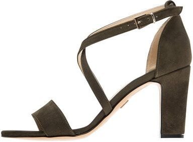 VIKTORIA MOSER Sandalen „Reese“