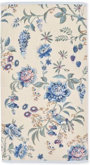 Pip Studio Home Handtuch Secret Garden