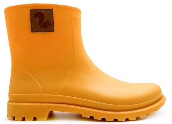 Biologisch abbaubarer Gummistiefel "thies ® Bio Rainboot", vegan