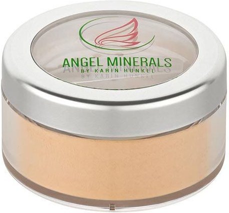 Angel Minerals VEGAN Mineral Foundation