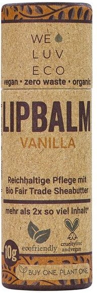 Thumbnail - WE LUV ECO LIPBALM