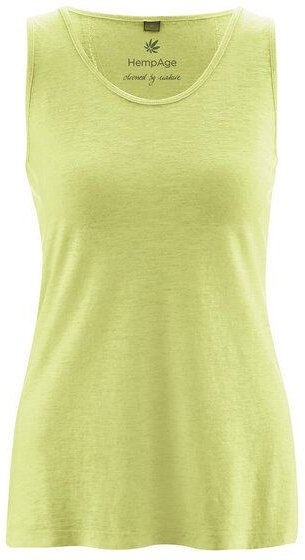 HempAge Damen Tank Top Tina