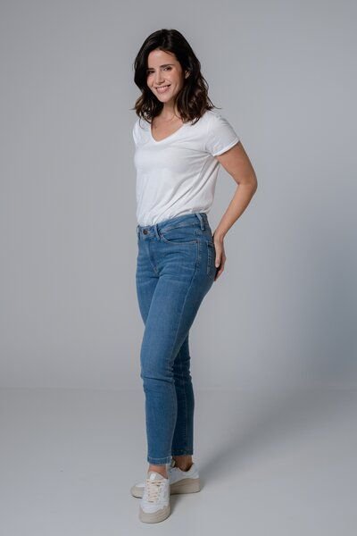 Thumbnail - Feuervogl fv-Lot:ta | Skinny | Medium Waist | Ankle