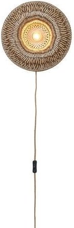 GOOD&MOJO Wandleuchten BARBADOS