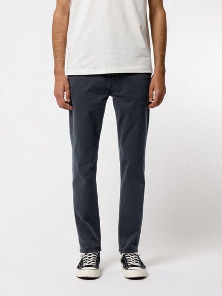 Nudie Jeans Chino-Hose Easy Alvin