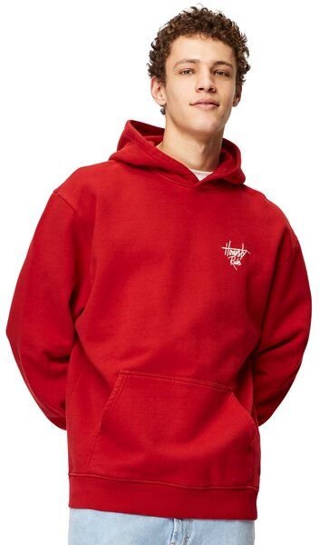 Honesty Rules Small Signature Hooded