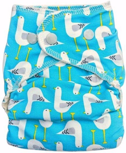 Allerlei Windeln Nacht-Höschenwindel