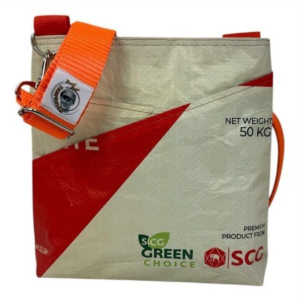 Beadbags Shoulder Bag CR7TJ