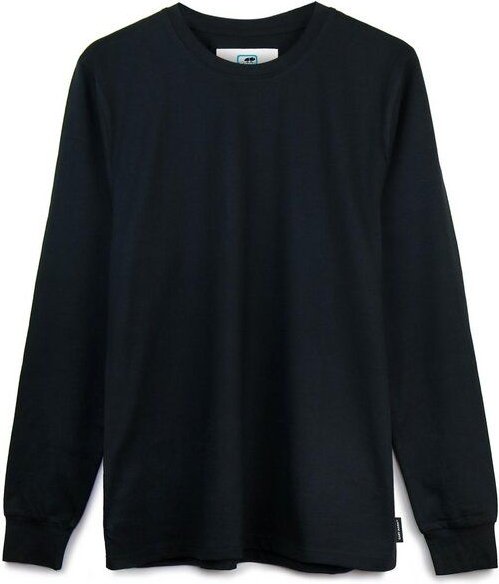 GARY MASH Herren Langarmshirt Scott aus Biobaumwolle