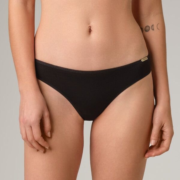 comazo|earth Fairtrade String low cut | GOTS zertifiziert