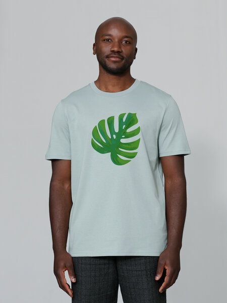 watapparel T-Shirt Unisex Monstera 2.0