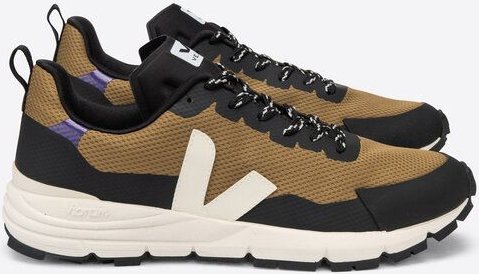 Veja Sneaker Damen Vegan - Dekkan Alveomesh