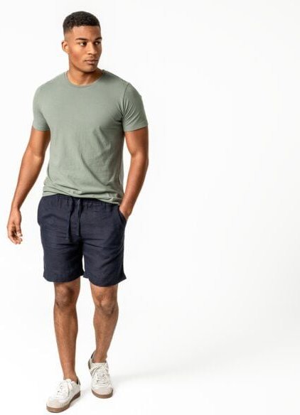 Living Crafts Bermudas - ALFON