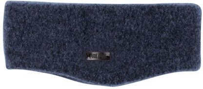 Pure-Pure Damen Stirnband Bio-Woll-Fleece