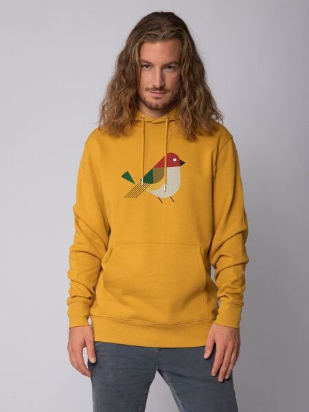 watapparel Hoodie Unisex Vogel
